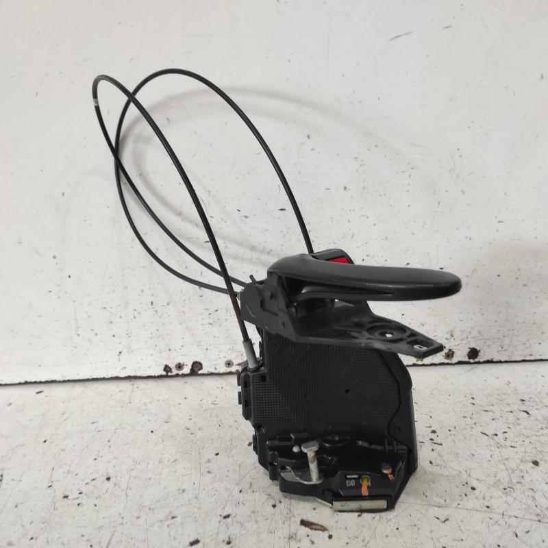 door/boot/gate lock