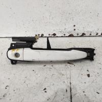 door handle