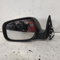 door mirror left
