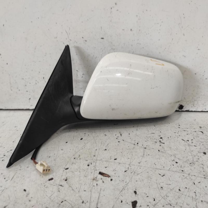 door mirror left