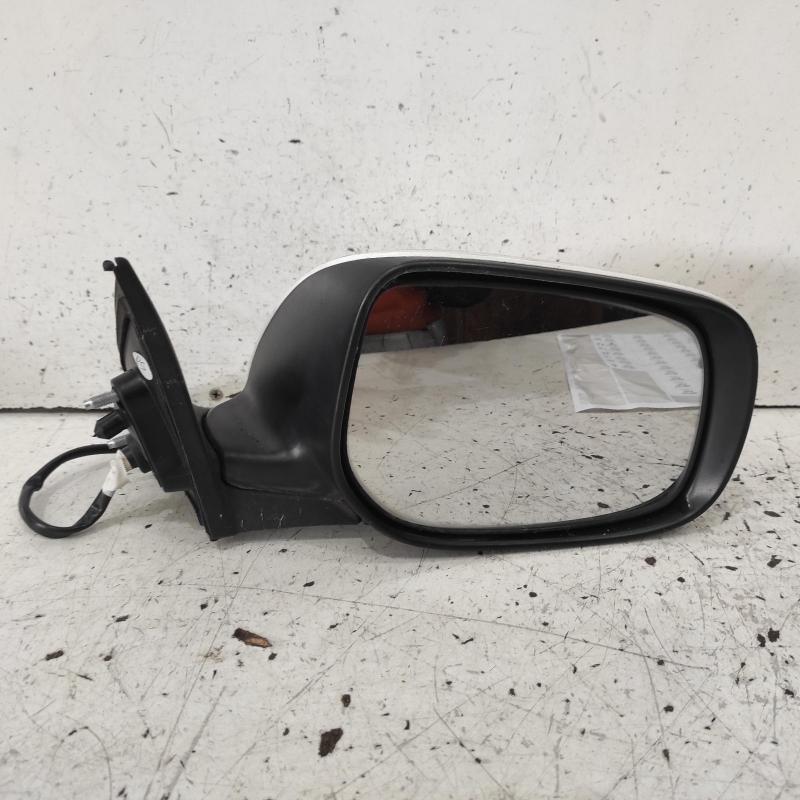door mirror right