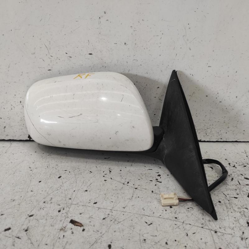 door mirror right