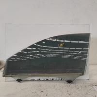 door window front left