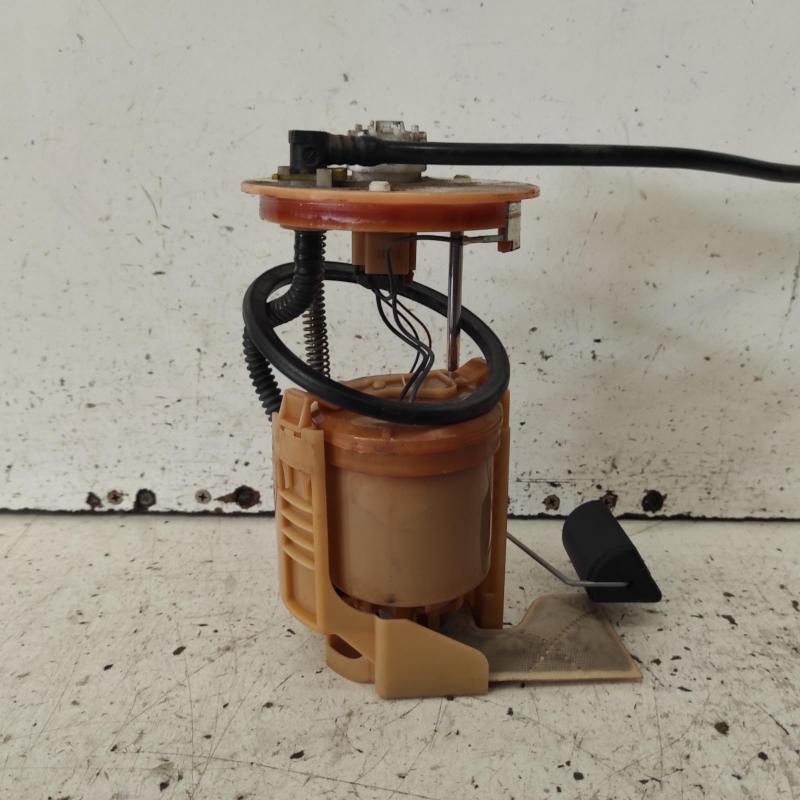 fuel pump