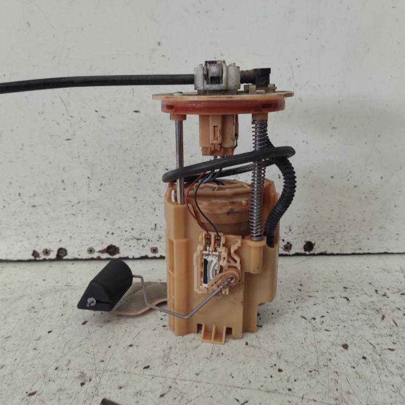 fuel pump