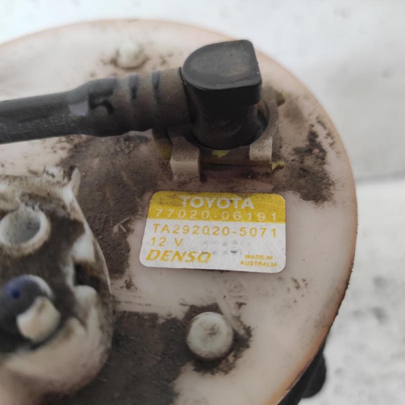 fuel pump
