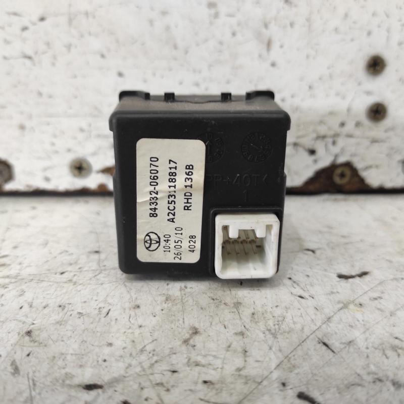 miscellaneous switch relay