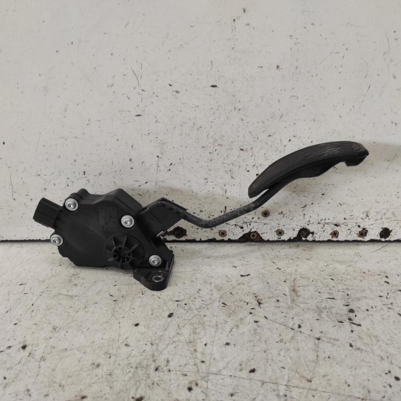 pedal assembly