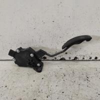 pedal assembly