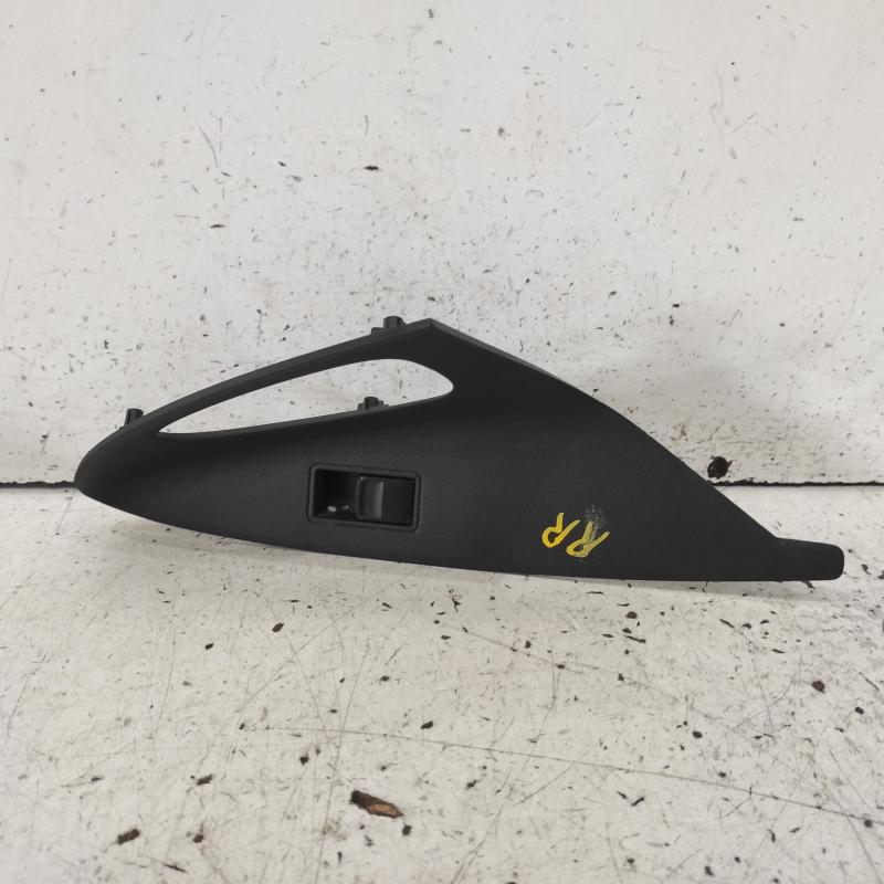 power door window switch