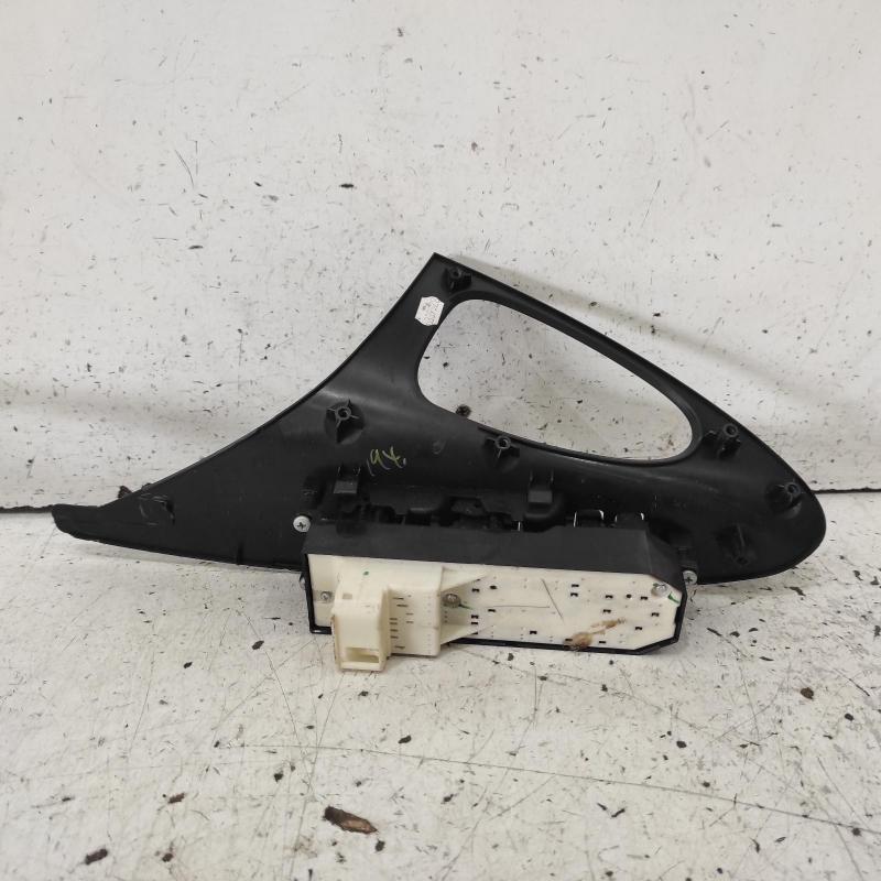 power door window switch