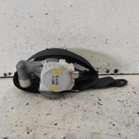 seat belt stalk