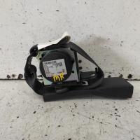 seat belt stalk