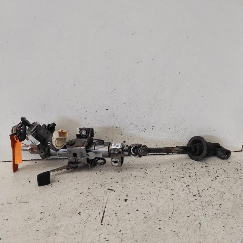 steering column