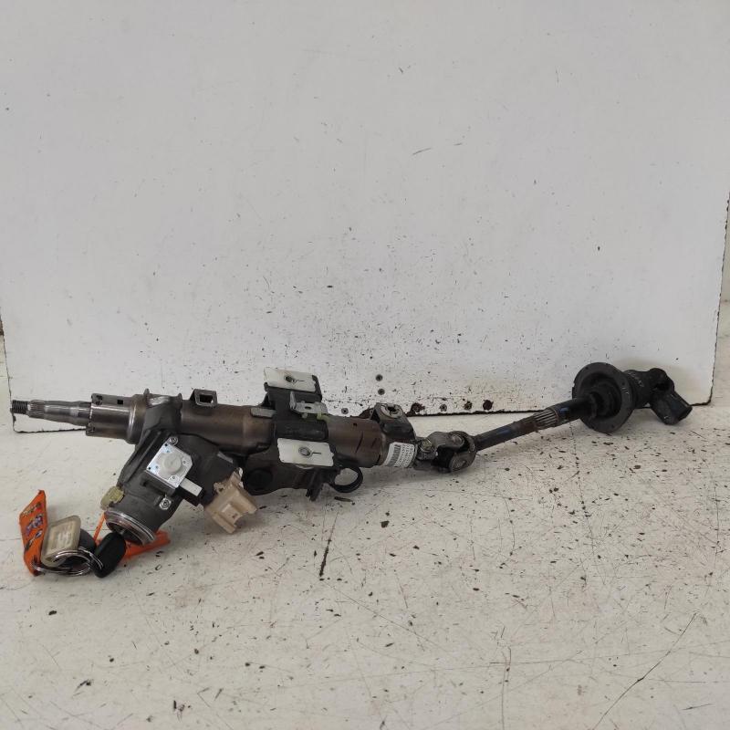 steering column