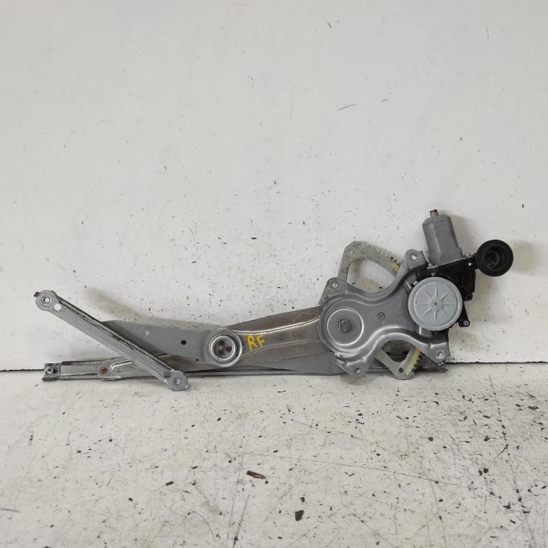 window regulator/motor front left