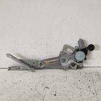 window regulator/motor front left