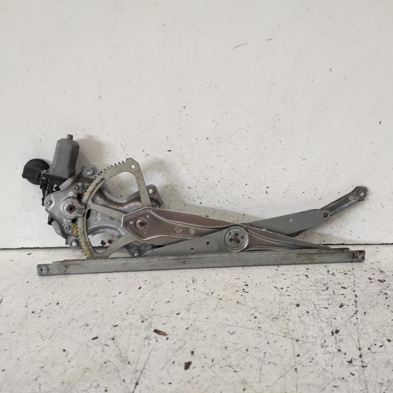 window regulator/motor front left