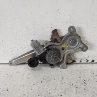 window regulator/motor rear left