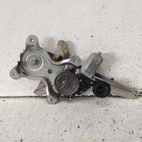 window regulator/motor rear right