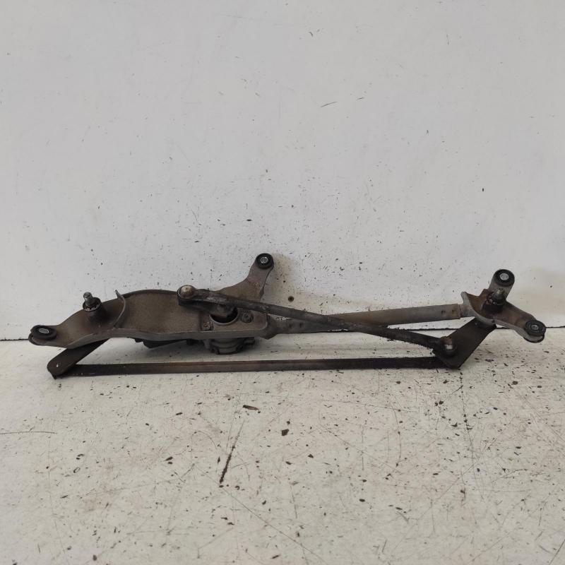 wiper motor