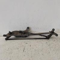 wiper motor