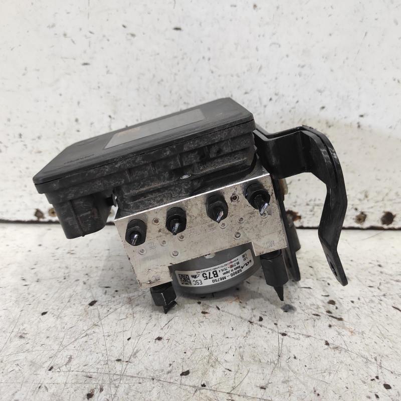 abs pump/modulator