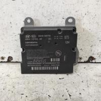 airbag module/sensor