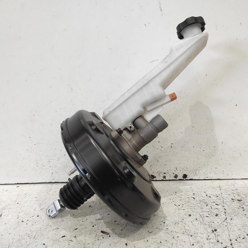 brake booster
