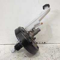 brake booster
