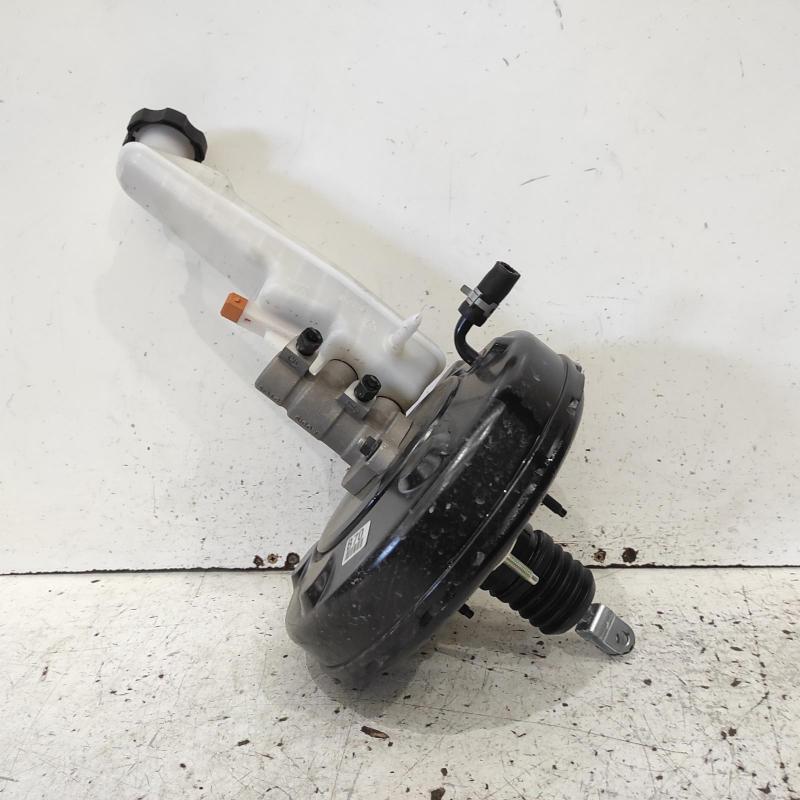 brake booster