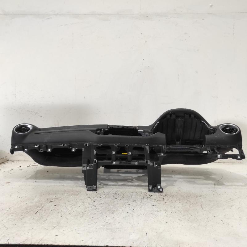dash assembly