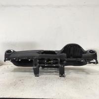 dash assembly