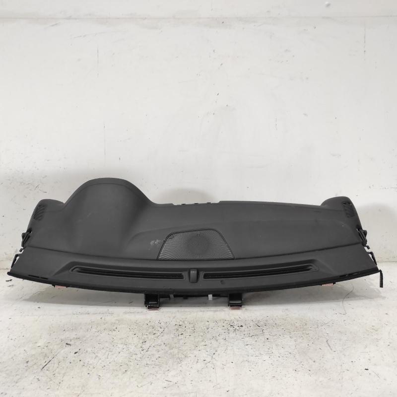 dash assembly