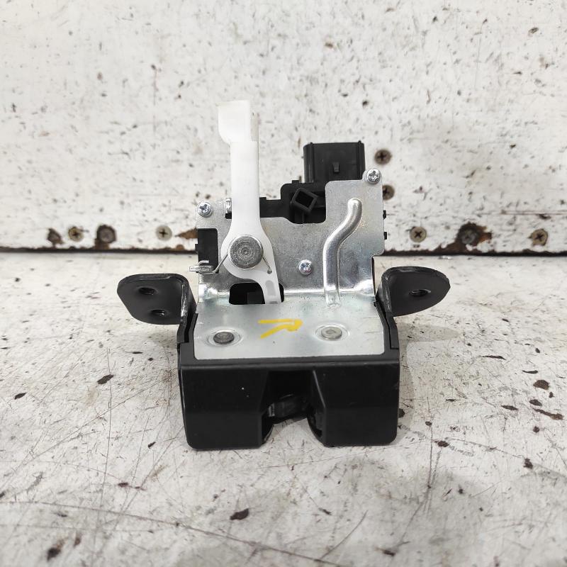 door/boot/gate lock