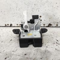 door/boot/gate lock