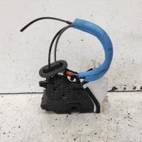door/boot/gate lock