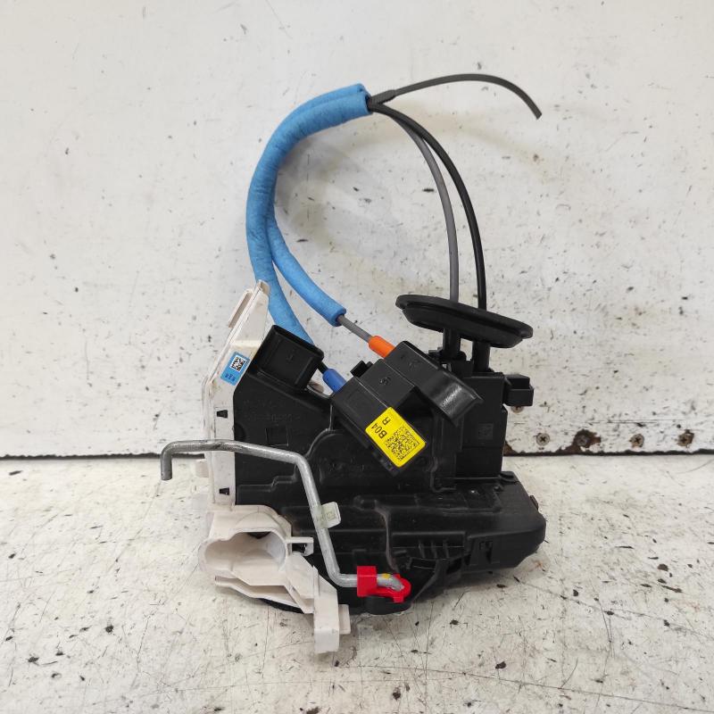 door/boot/gate lock
