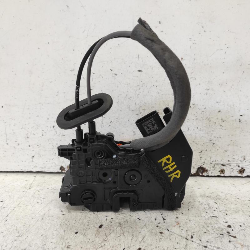 door/boot/gate lock