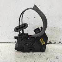 door/boot/gate lock