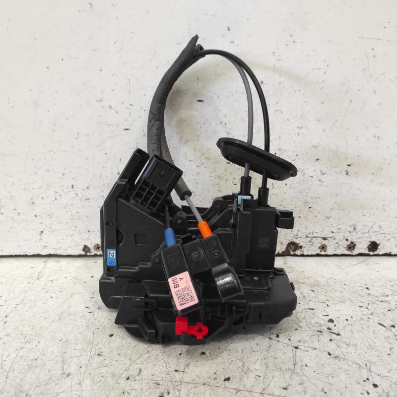 door/boot/gate lock