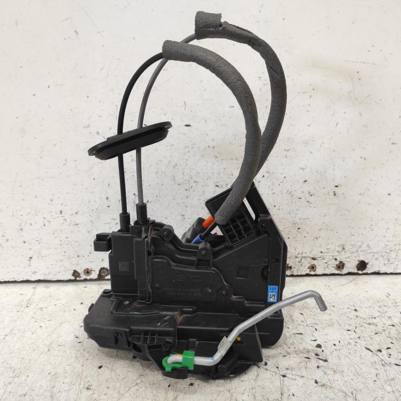 door/boot/gate lock