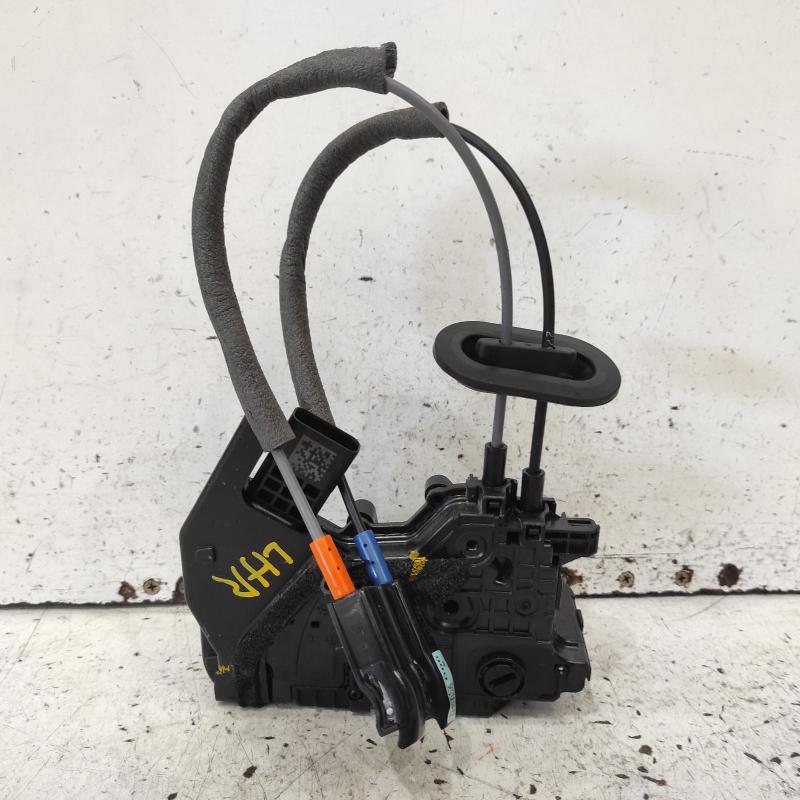 door/boot/gate lock