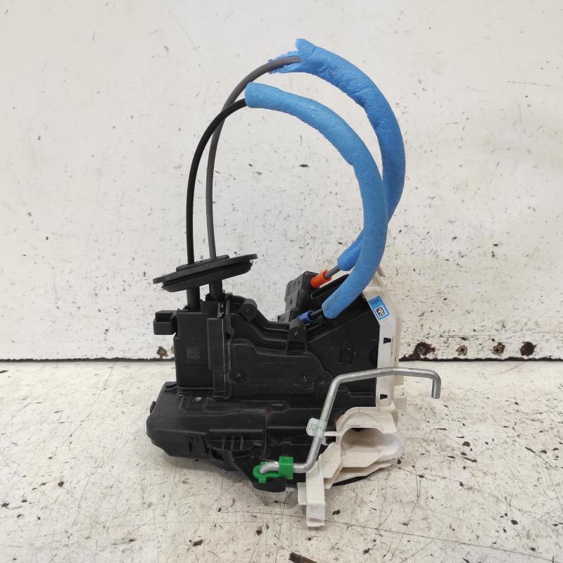 door/boot/gate lock