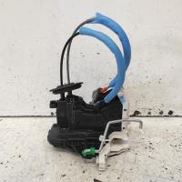 door/boot/gate lock