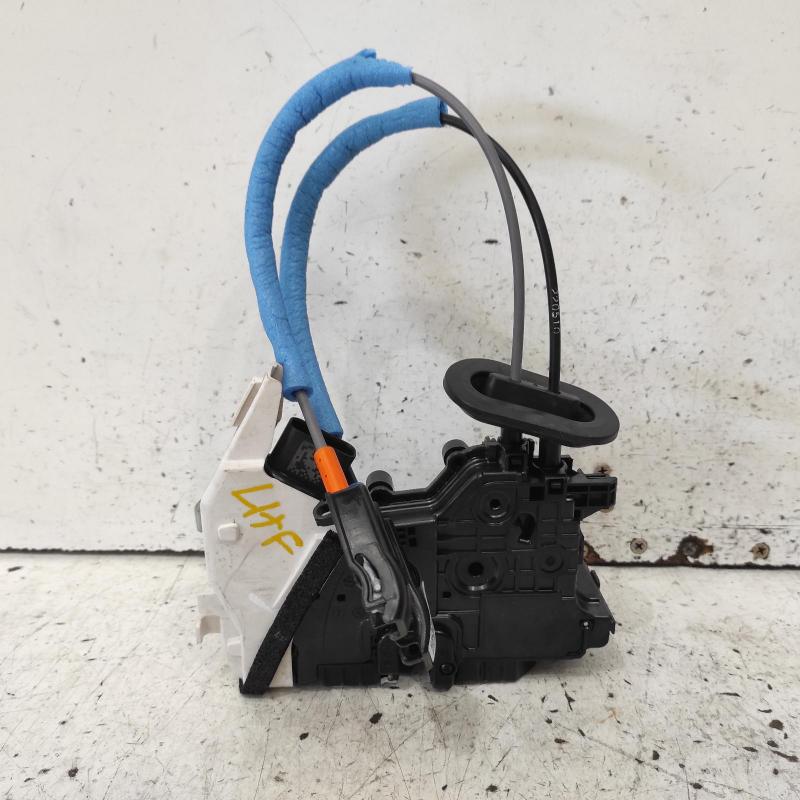 door/boot/gate lock