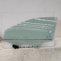 door window front left