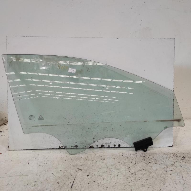 door window front right