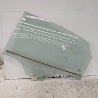 door window rear left