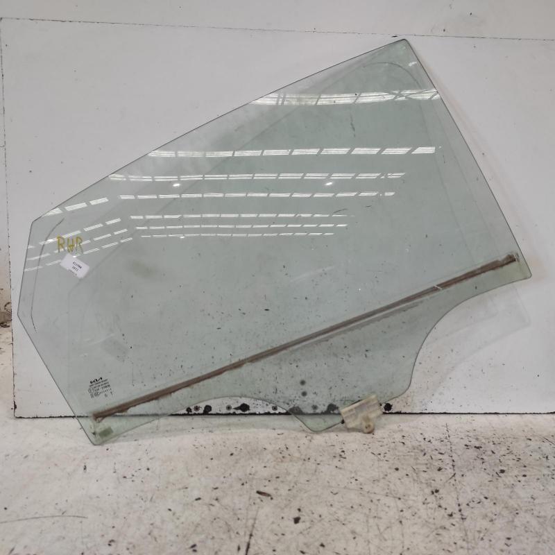 door window rear right